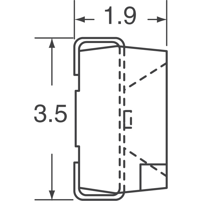 LG T67K-H2K1-24-Z OSRAM Opto (ams OSRAM)  Indication LED - Discrète